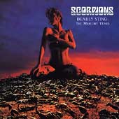 Deadly Sting: The Mercury Years [PA] by Scorpions (Germany) (CD, Jul-1997, 2... picture