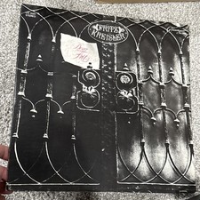Fritz Kreisler, Wanda Wilkomirska, Antonio Barbosa - Dear Fritz (LP, Album) picture