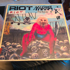 Riot Narita 12