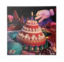 The Amazing Digital Circus Volume 2 Vinyl Record picture
