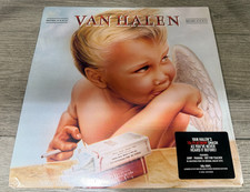 1984 by Van Halen (Record, 2015) picture