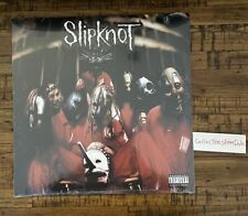 Slipknot by Slipknot (Record, 2000) Brand New Sealed picture