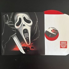 Scream/Scream 2 (Vinyl) 12