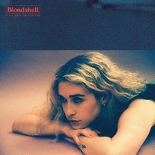 Blondshell - If You Asked For A Picture [New CD] Explicit picture