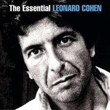 Essential Leonard Cohen - Audio CD By LEONARD COHEN - GOOD picture