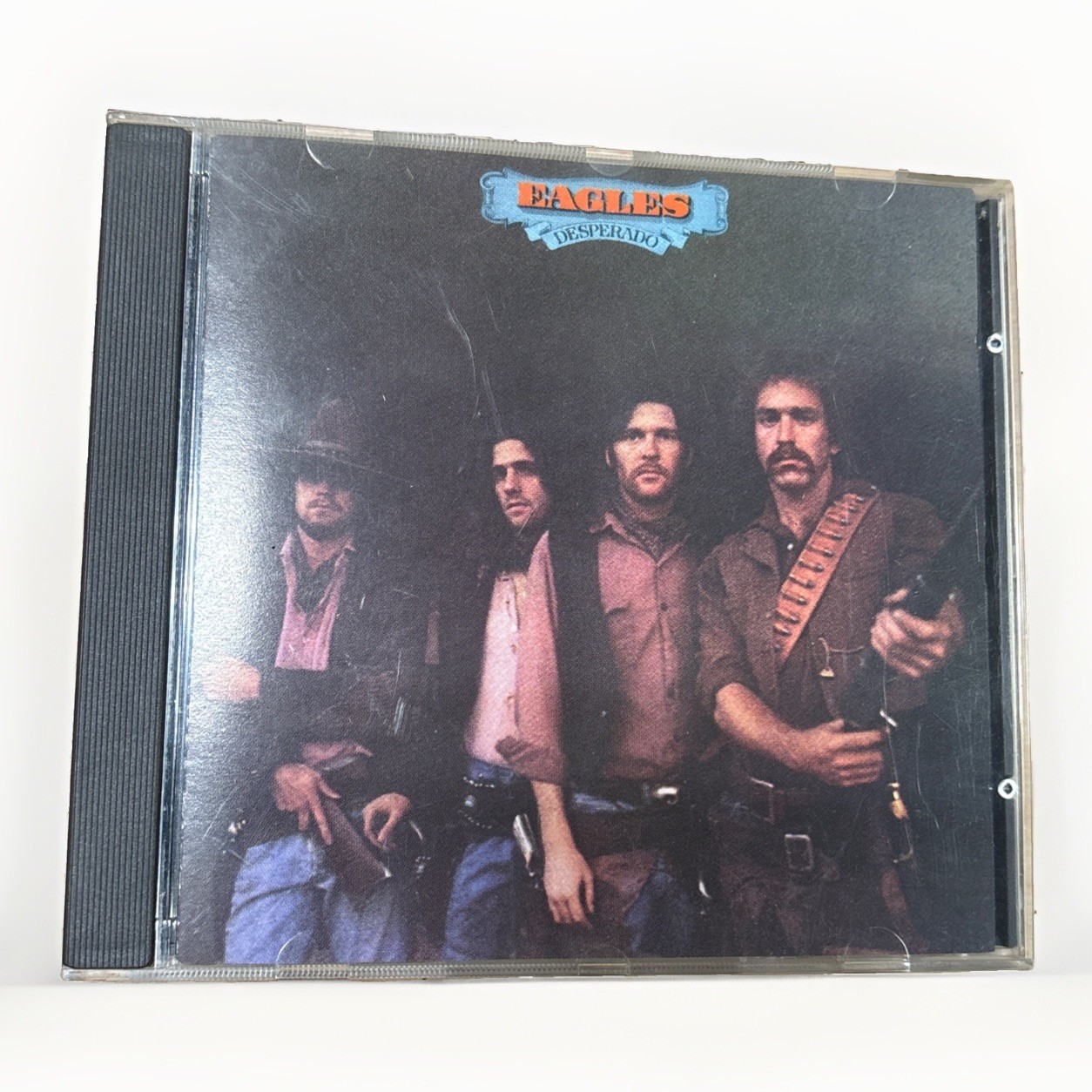 Eagles - Desperado CD (1987)