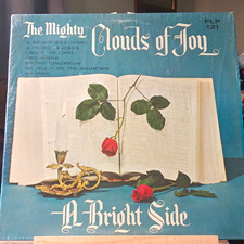 The Mighty Clouds of Joy A Bright Side 12