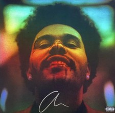The Weeknd - After Hours Limited Edition picture