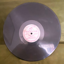 RCA Victor Josephine Wayne King & His Orchestra 20-0023-A Jazz Single picture