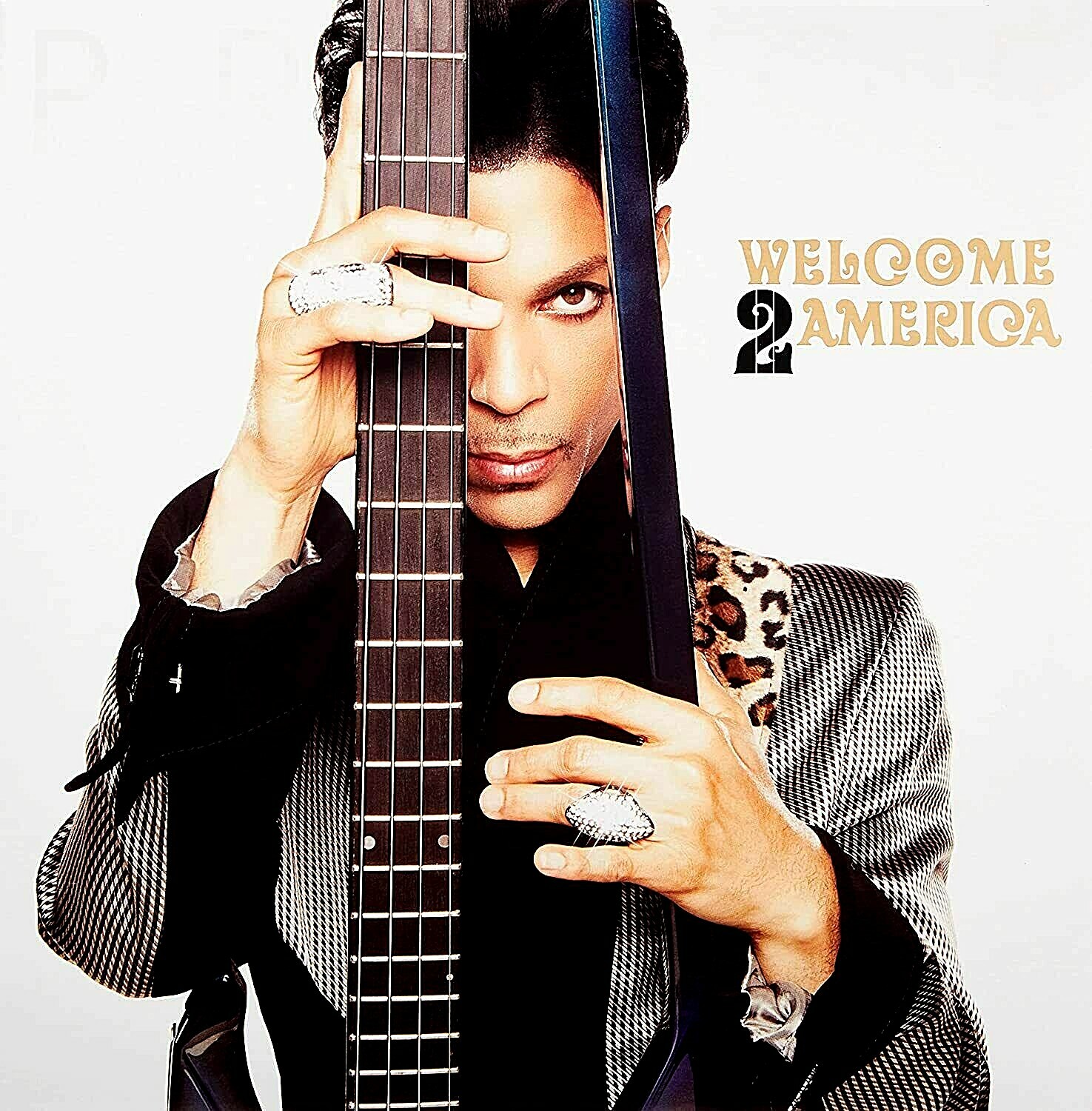 PRINCE \
