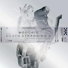 WOODKID FOR DEATH STRANDING 2 picture