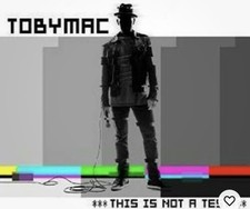 TobyMac This Is Not a Test Deluxe Edition (CD, 2015) ForeFront Sealed picture