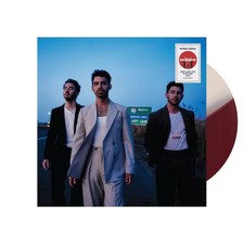 Jonas Brothers - Greetings From Your Hometown ( Vinyl) picture