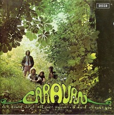 Caravan - If I Could Do It All Over Again I'd Do It [New CD] Rmst, Canada - Impo picture