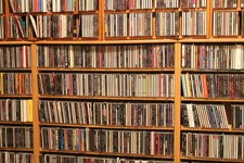 Rock CD Pick & Choose Titles Build UR own lot Cooper UFO Sabbath Scorpions Kiss picture