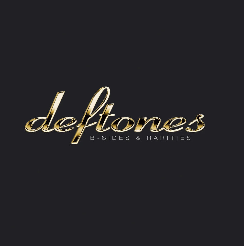 Deftones - B-Sides & Rarities [LP] - Vinyl Record