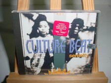 Culture Beat Serenity CD picture
