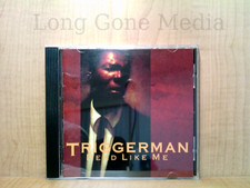 Dead Like Me by Triggerman (CD, 1992, Workshed) picture