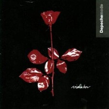 Violator - Audio CD By DEPECHE MODE - GOOD picture