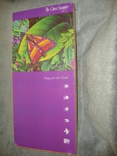The Cities 97 Sampler Volume 3 Songs for The Earth CD Long Box picture
