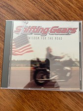 Brand New Sealed Wisdom for the Road by Shifting Gears CD Sep-2003 picture