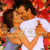 Bed of Roses by Michael Convertino (CD, Jan-1996, Milan) picture