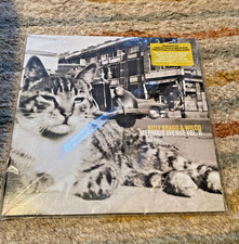 Billy Bragg & Wilco - Mermaid Avenue VOL. 2 Nonesuch Vinyl Rare Double LP (EX) picture