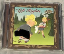 Left Rights by The Left Rights (CD, 2002) picture