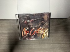 YOUNG MONEY CASH MONEY PRESENTS LIL WAYNE NO CEILINGS PROMO MIXTAPE MIX CD 2009 picture