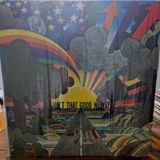 VARIOUS: ain't that good news SPECIALTY 12