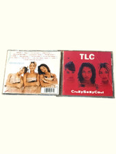 TLC - Crazysexycool - CD - 1994 picture