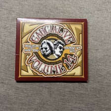 Jerry Garcia and John Kahn GarciaLive Volume 14 January 27th picture