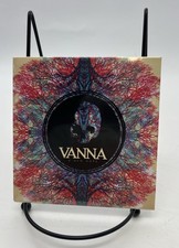 VANNA - A New Hope (2009, Epitaph) Audio CD NEW picture