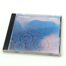 Meddle by Pink Floyd (CD, 1987, Capitol Records) picture