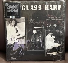 Glass Harp 