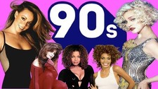 Classic 90s Music | 600 Songs Mega Hits Collection [Vol. 1] 45 hrs *Exclusive* picture