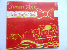The Perfect Gift ~ SUSAN ANN (LUENEBURG); CD BRAND NEW picture