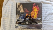 Portugal the Man Woodstock Limited Box Set Edition vinyl Sealed read discription picture