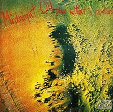 Midnight Oil Place Without A Postcard (CD) (UK IMPORT) picture
