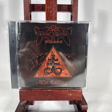 Ancient Wisdom – The Calling 1997 Sealed Import CD Avantgarde AV020 Black Metal picture