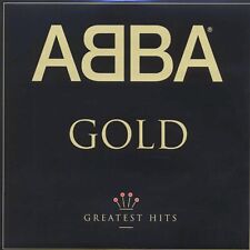 VINYL Abba - Gold: Greatest Hits picture