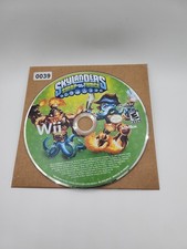 Skylanders Swap Force (Nintendo Wii) Disc Only NO Usps TRACKING  picture
