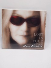 Lost in Your Eyes by Austin, Ann (CD, 2005) Brand New- C62 picture