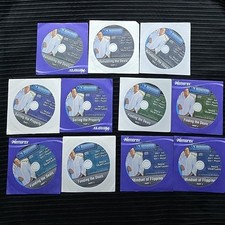 Nick Vertucci Real Estate Academy Training CDs Lot of 11 Brand New picture
