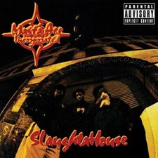 Slaughtahouse by Masta Ace Inc (Record, 2018) picture