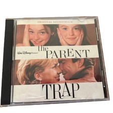 The Parent Trap : Original Soundtrack , Pre-Owned CD picture
