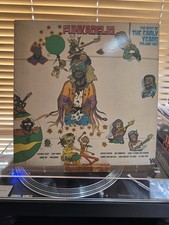Funkadelic, The Best Of The Early Years Vol. 1, 1977 1st Westbound, VG+/VG+ picture