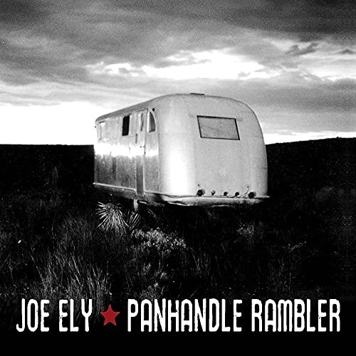 Panhandle Rambler - GOOD