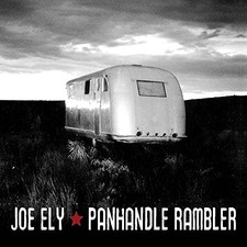 Panhandle Rambler - GOOD picture