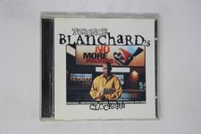 Clockers Original Score CD by Terence Blanchard picture